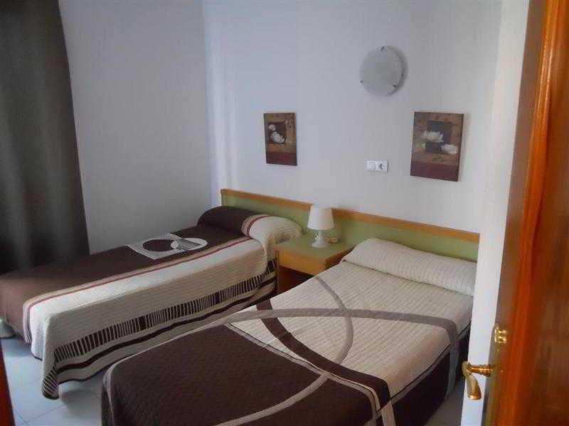 Apartamento San Francisco - Arena *