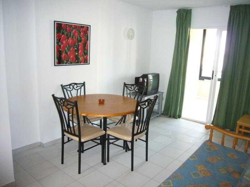 Apartamento San Francisco - Arena Benidorm
