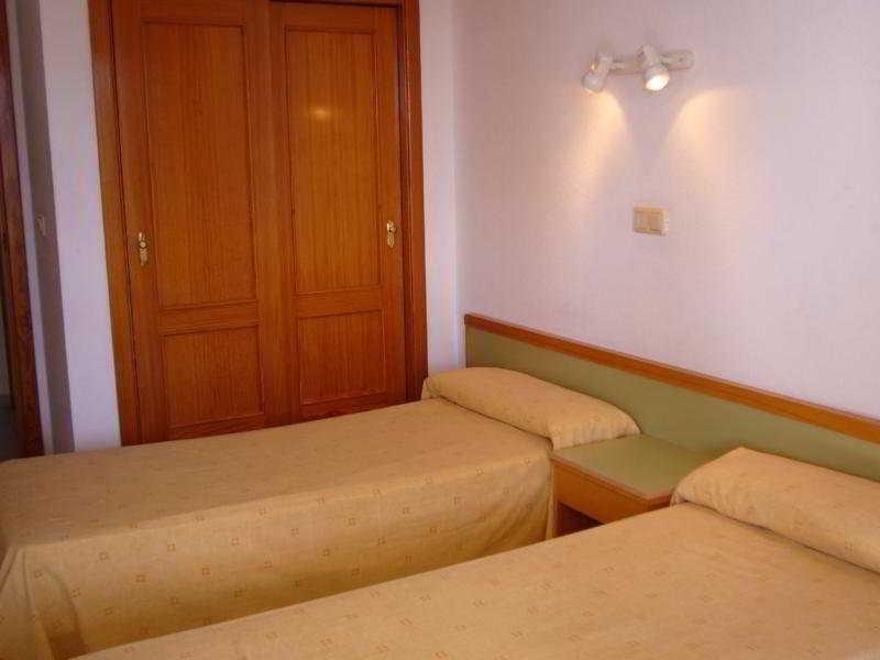San Francisco - Arena Apartamento Benidorm